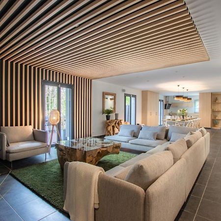 Loft Haut De Gamme En Champagne Isles-sur-Suippe Ngoại thất bức ảnh