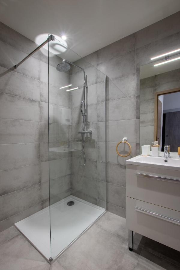 Loft Haut De Gamme En Champagne Isles-sur-Suippe Ngoại thất bức ảnh