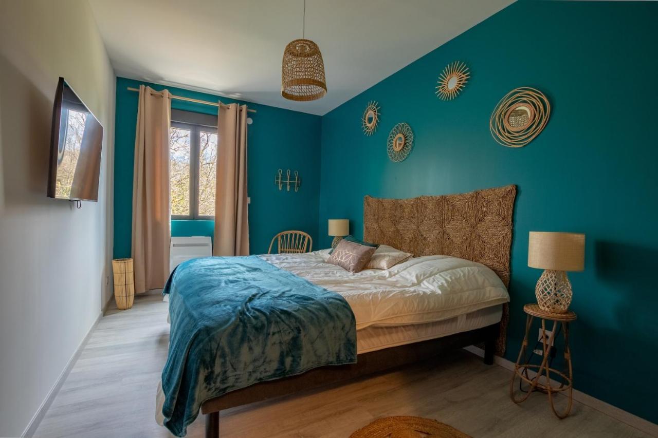 Loft Haut De Gamme En Champagne Isles-sur-Suippe Ngoại thất bức ảnh