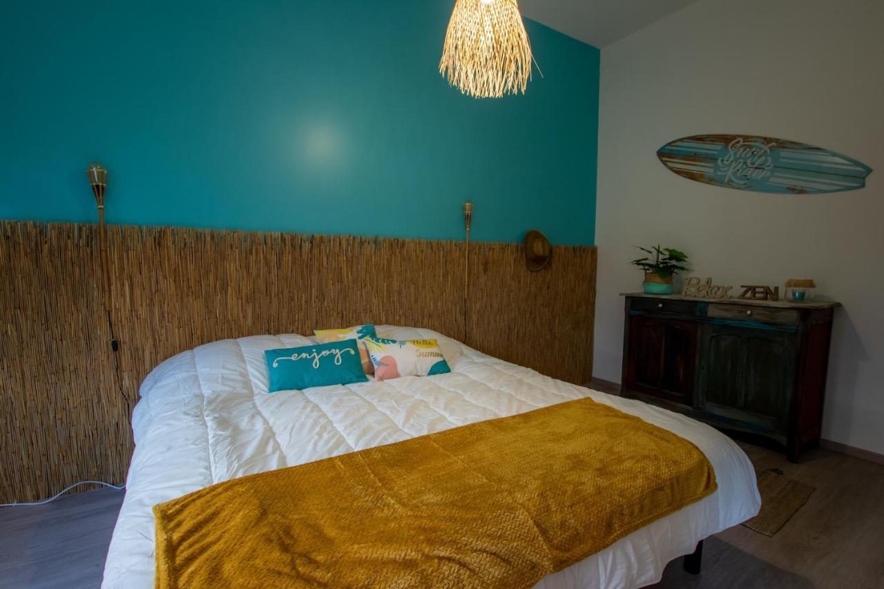Loft Haut De Gamme En Champagne Isles-sur-Suippe Ngoại thất bức ảnh